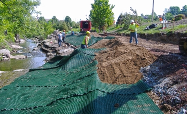 Gallery: Cascade Creek Restoration